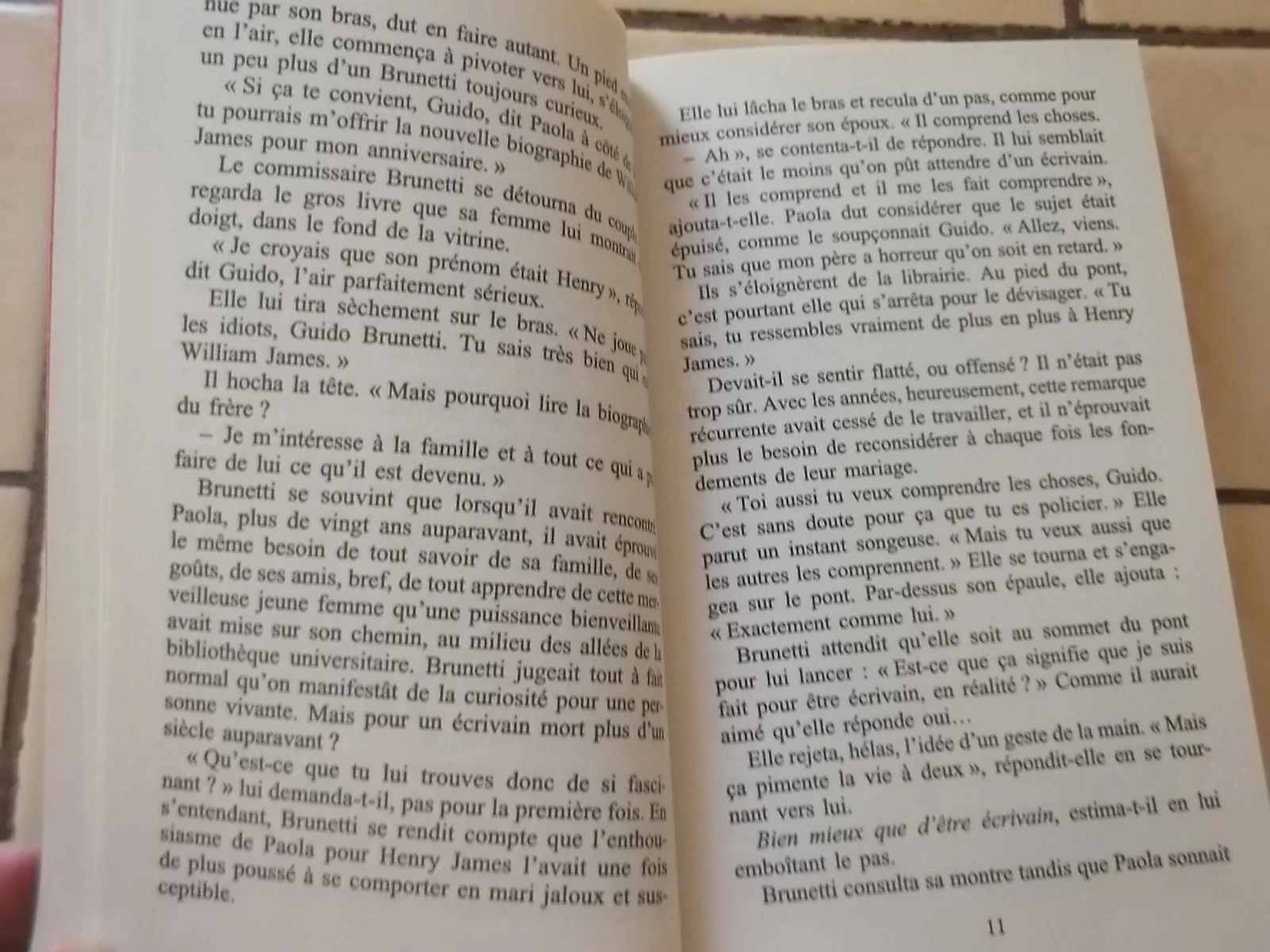 Donna Leon Books – photo 8